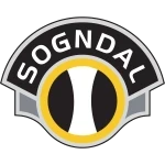 Sogndal IL crest