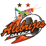 Alebrijes de Oaxaca crest