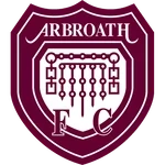Arbroath crest