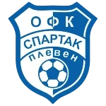 OFK Spartak Pleven crest
