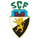 SC Farense U23 crest