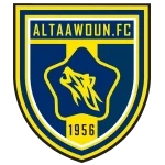 Al-Taawoun crest