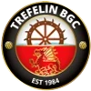 Trefelin BGC crest