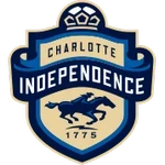 Charlotte Independence crest