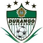 Alacranes de Durango crest