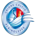 AlbinoLeffe U20 crest