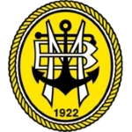 SC Beira-Mar crest