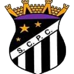 SC Penalva do Castelo crest