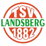 TSV 1882 Landsberg crest