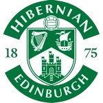Hibernian WFC crest