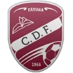 CD Fátima crest