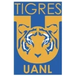 Tigres UANL crest