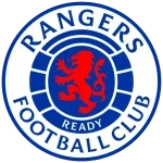 Rangers LFC crest