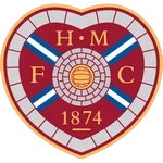 Heart of Midlothian WFC crest
