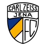 Carl Zeiss Jena U19 crest