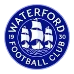 Waterford FC crest