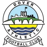 Dover Athletic crest