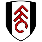 Fulham U18 crest