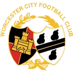 Worcester City crest