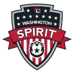 Washington Spirit crest