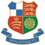 Wealdstone crest