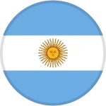 Argentina Women U20 crest