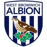 West Brom crest