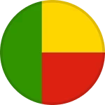 Benin Women U20 crest