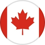 Canada Women U20 crest