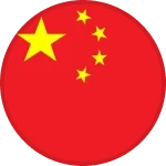 China Women U20 crest