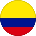 Colombia Women U20 crest