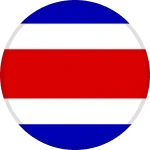 Costa Rica Women U20 crest