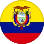Ecuador Women U20 crest