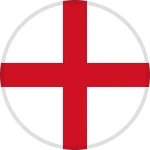 England Women U20 crest