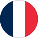 France Women U20 crest