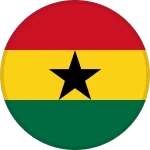 Ghana Women U20 crest