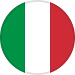Italy Women U20 crest