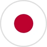 Japan Women U20 crest