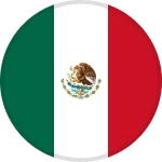 Mexico Women U20 crest