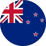 New Zealand Women U20 crest