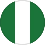 Nigeria Women U20 crest