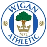 Wigan Athletic crest