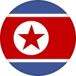 North Korea Women U20 crest
