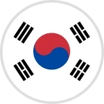 South Korea Women U20 crest