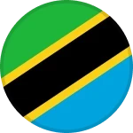 Tanzania Women U20 crest