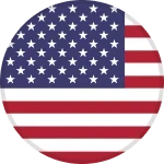USA Women U20 crest