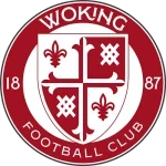 Woking crest