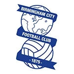 Birmingham City W.F.C. crest