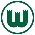 Wolfsburg crest