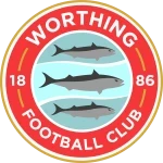 Worthing crest